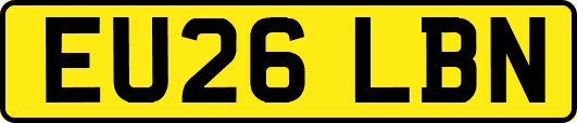 EU26LBN
