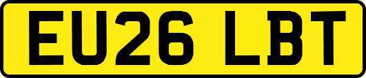 EU26LBT