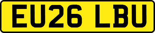 EU26LBU
