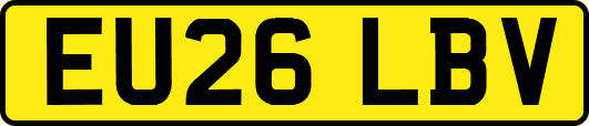 EU26LBV