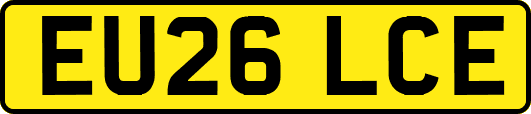 EU26LCE