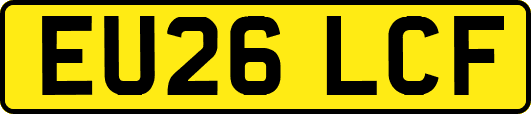 EU26LCF