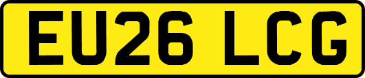 EU26LCG