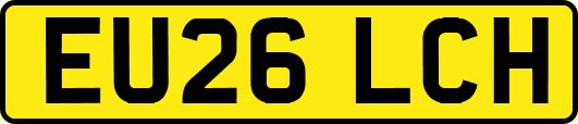 EU26LCH