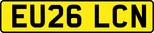 EU26LCN