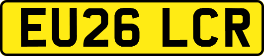 EU26LCR