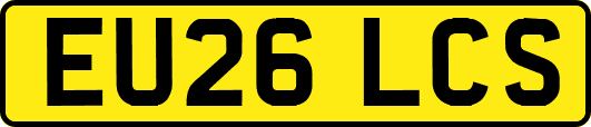EU26LCS