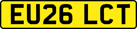EU26LCT