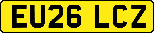 EU26LCZ