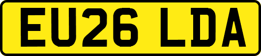 EU26LDA