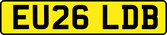 EU26LDB