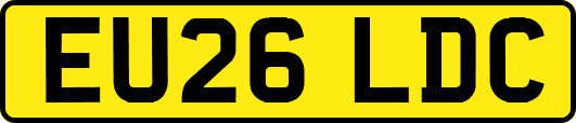 EU26LDC