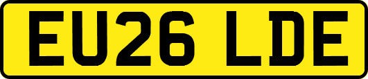 EU26LDE