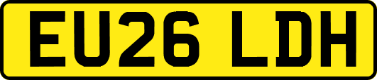 EU26LDH