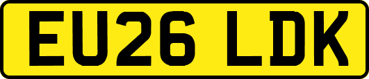 EU26LDK