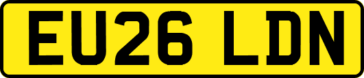 EU26LDN