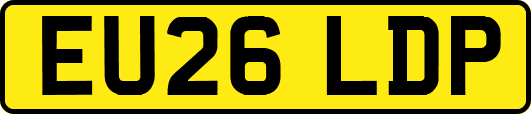 EU26LDP