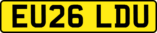 EU26LDU