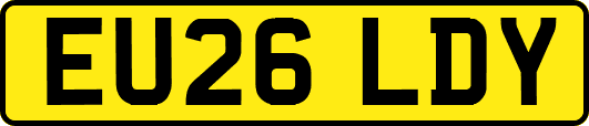 EU26LDY