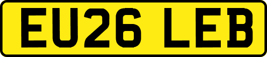 EU26LEB