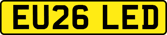 EU26LED