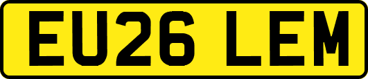 EU26LEM