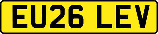 EU26LEV