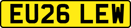 EU26LEW