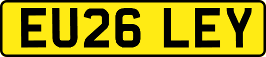 EU26LEY