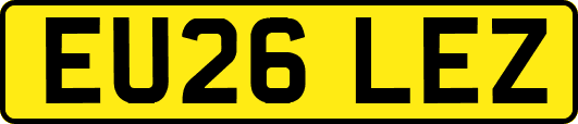 EU26LEZ