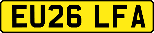 EU26LFA