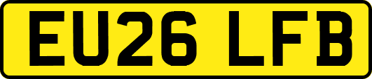 EU26LFB