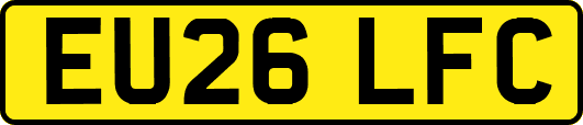 EU26LFC