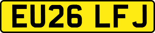EU26LFJ