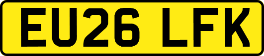 EU26LFK