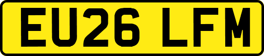EU26LFM