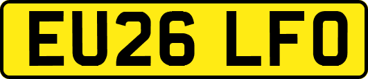 EU26LFO