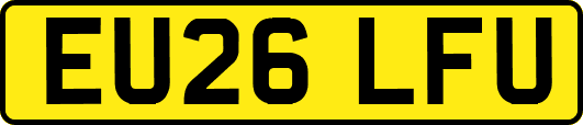 EU26LFU