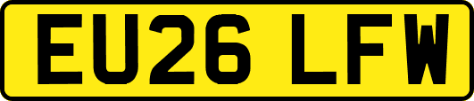 EU26LFW