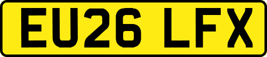 EU26LFX