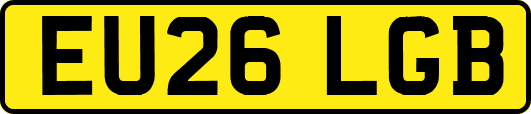 EU26LGB