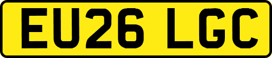 EU26LGC