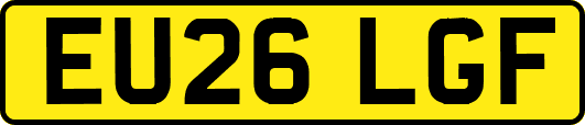 EU26LGF