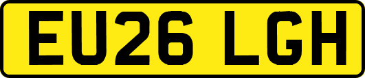 EU26LGH