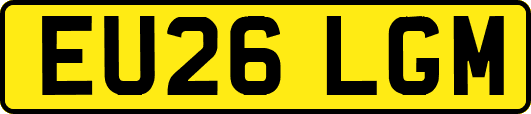 EU26LGM