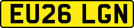 EU26LGN