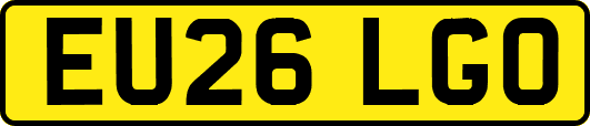 EU26LGO