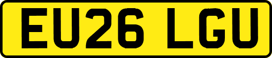 EU26LGU