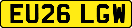 EU26LGW