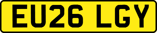 EU26LGY